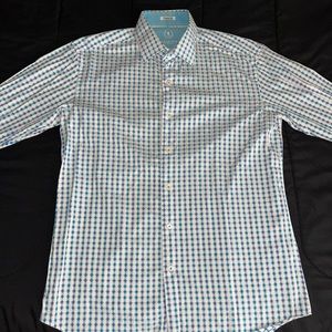 Bugatchi Dress shirt